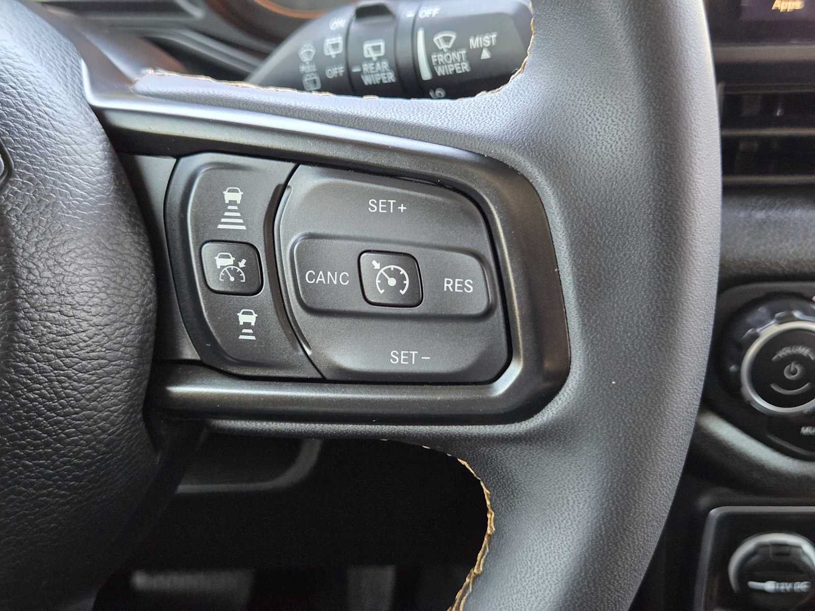 Used 2024 Jeep Wrangler Sport AWD/4WD image 25