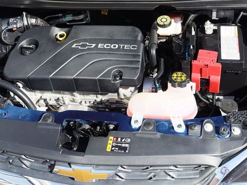 Used 2022 Chevrolet Spark LT image 55