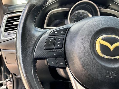 Used 2014 MAZDA MAZDA3 i Touring FWD image 22