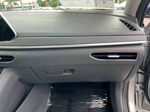 Used 2022 Hyundai Sonata SE FWD image 52
