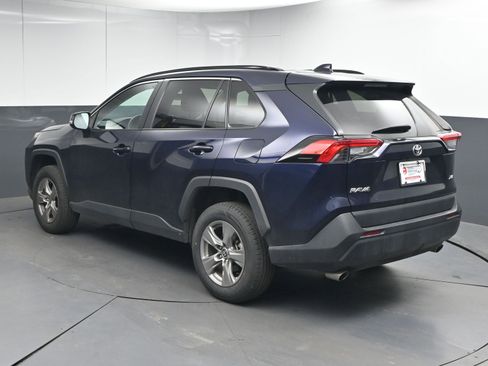 Used 2024 Toyota RAV4 XLE image 6