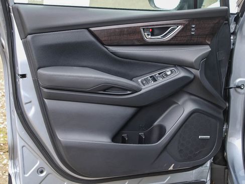 New 2026 Subaru Ascent Touring image 19