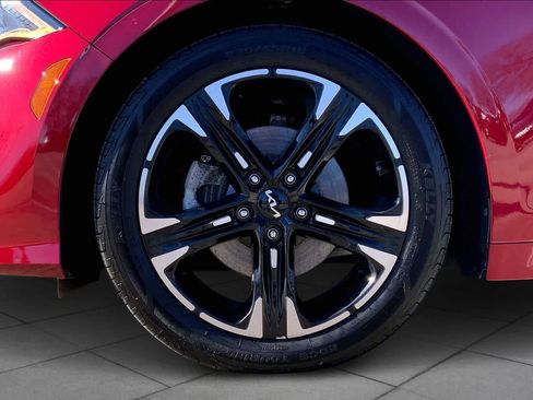 Used 2022 Kia K5 GT-Line image 10