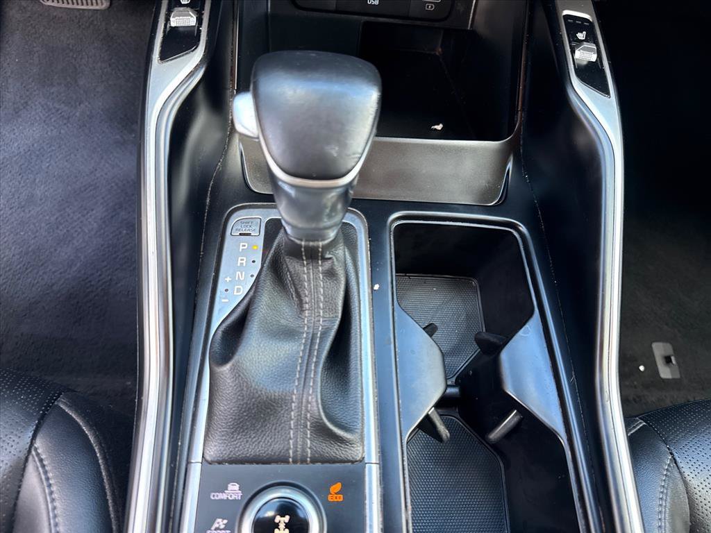 Certified 2022 Kia Sorento S AWD/4WD image 13
