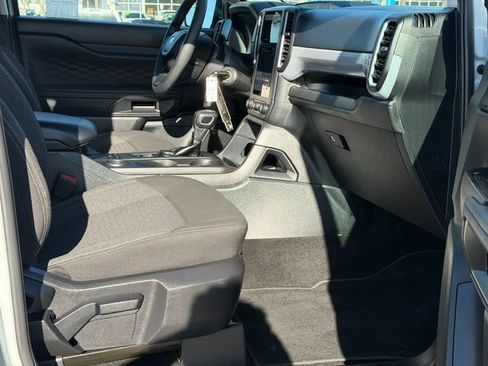 Used 2024 Ford Ranger XL w/ Trailer Tow Package RWD image 19