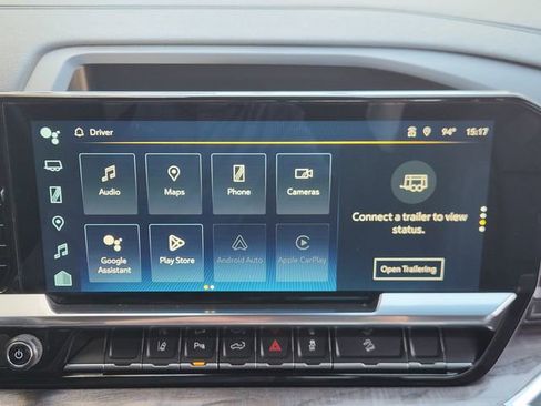 Used 2024 Chevrolet Silverado 2500 LTZ w/ LTZ Premium Package image 14