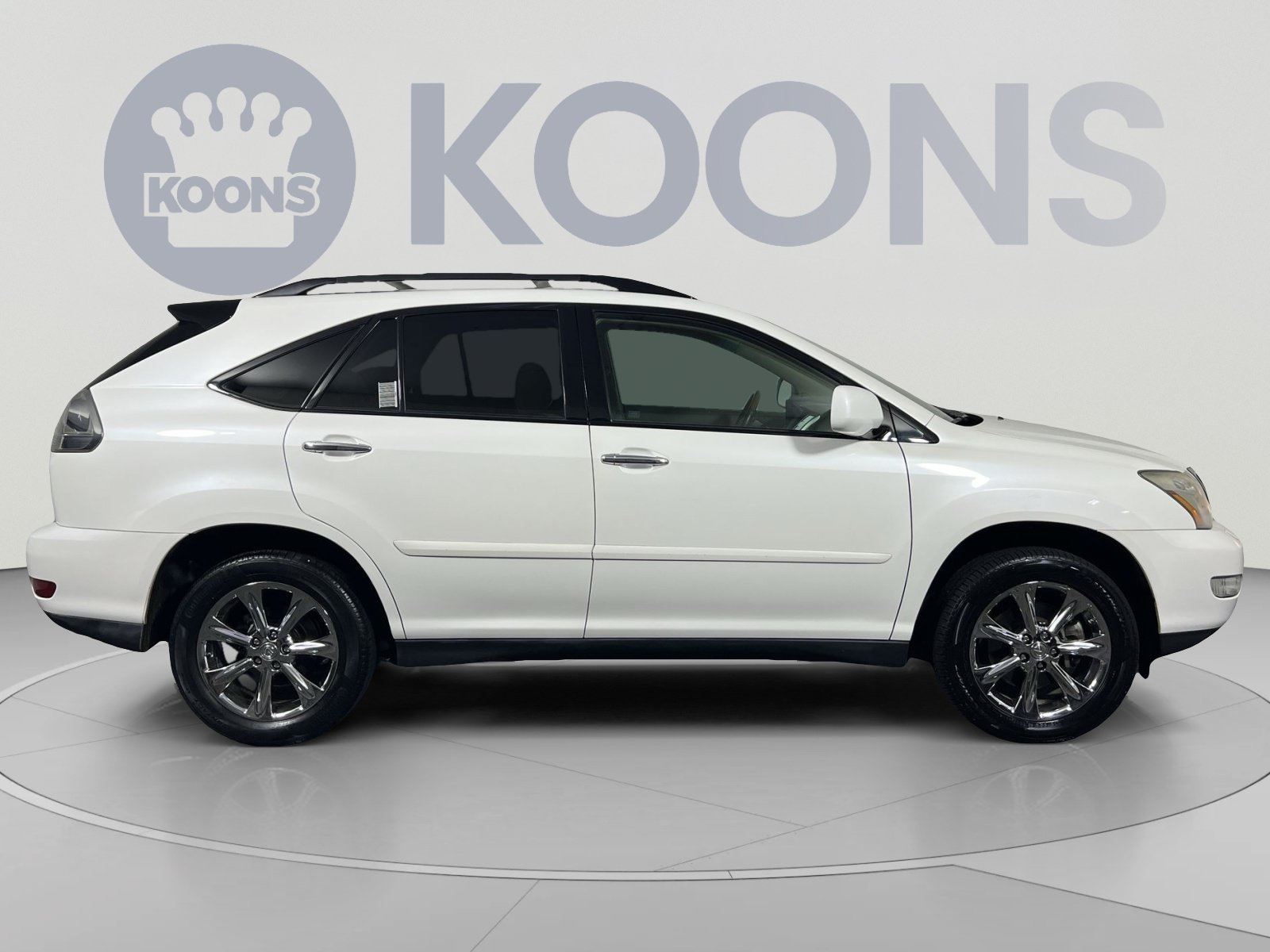 Used 2009 Lexus RX 350 2WD image 8