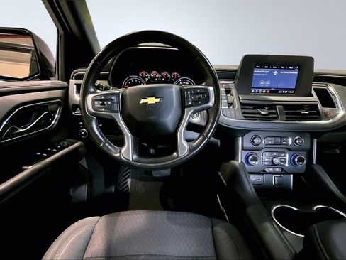 Used 2022 Chevrolet Tahoe LS image 8