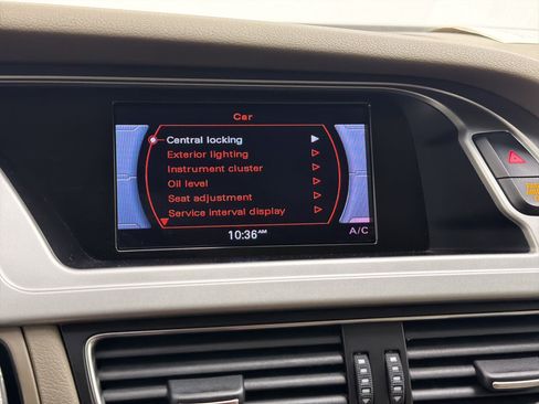 Used 2012 Audi A4 2.0T Premium Plus image 20