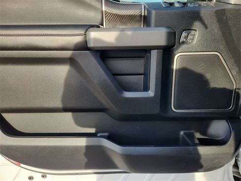 Used 2018 Ford F150 Raptor w/ Equipment Group 802A Luxury image 23