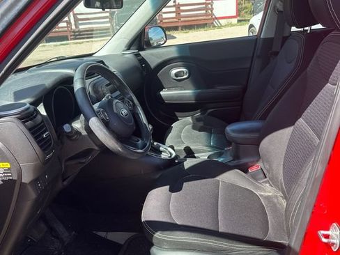 Used 2015 Kia Soul + FWD image 2