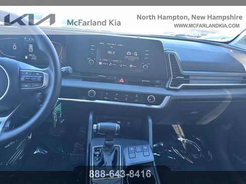 Used 2023 Kia Sportage LX image 20