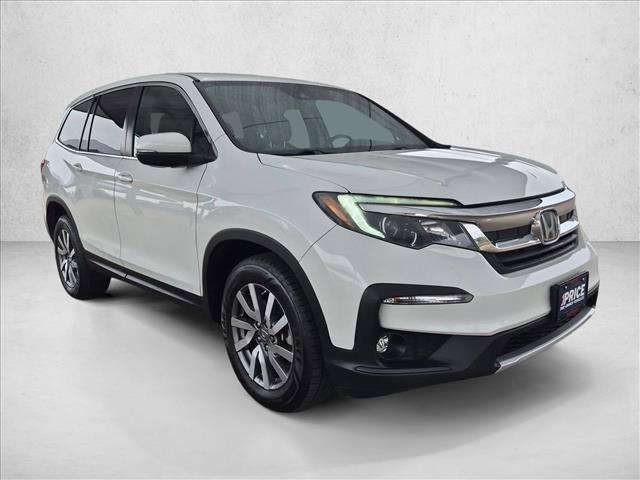 Used 2020 Honda Pilot EX image 3