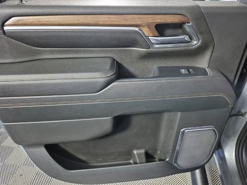 Certified 2024 Chevrolet Silverado 3500 High Country w/ Technology Package AWD/4WD image 22