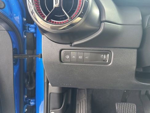 New 2026 Chevrolet Equinox EV RS image 18