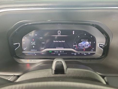 Used 2024 GMC Yukon XL Denali Ultimate image 25