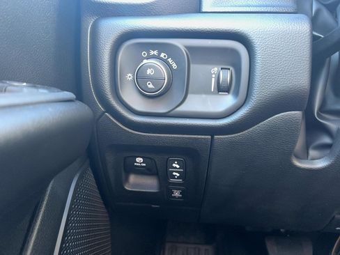 New 2026 RAM 1500 Big Horn image 43