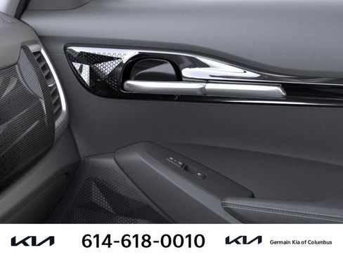 New 2026 Kia Seltos S AWD/4WD image 28
