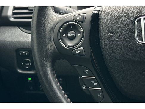 Used 2019 Honda Ridgeline Black Edition image 36