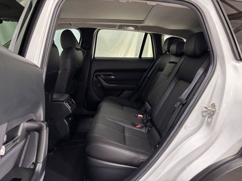 Used 2025 MAZDA CX-50 2.5 Hybrid w/ Weather Package image 13