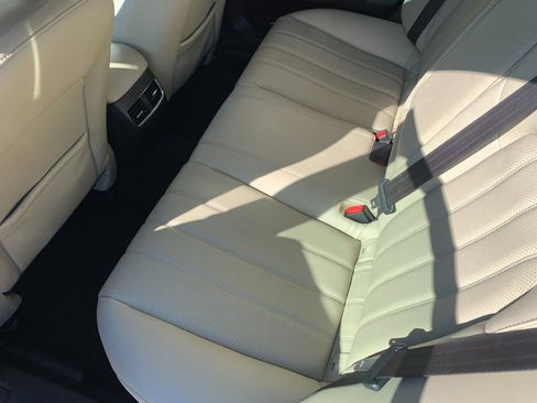 Used 2018 MAZDA MAZDA6 Grand Touring image 25