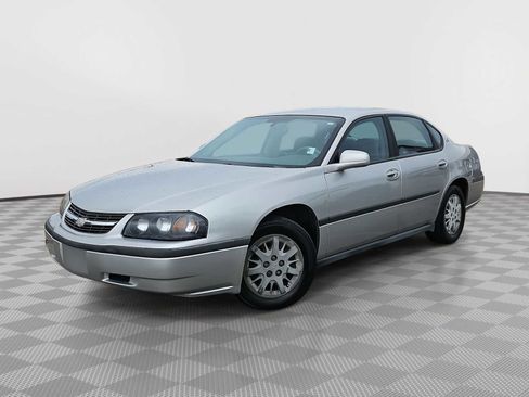 Used 2005 Chevrolet Impala image 1