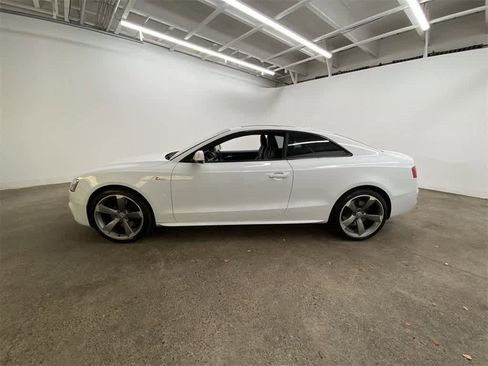 Used 2014 Audi S5 Premium Plus image 3