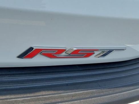 Used 2024 Chevrolet Tahoe RST w/ Luxury Package AWD/4WD image 50