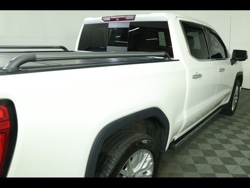Used 2019 GMC Sierra 1500 Denali w/ Denali Ultimate Package image 27