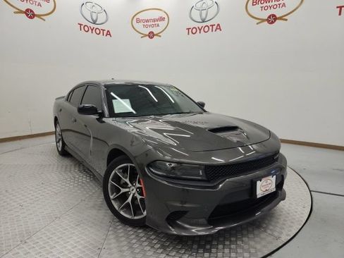 Used 2023 Dodge Charger GT RWD image 1