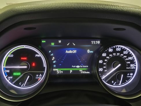 Certified 2024 Toyota Camry XSE w/ Navigation Package image 30