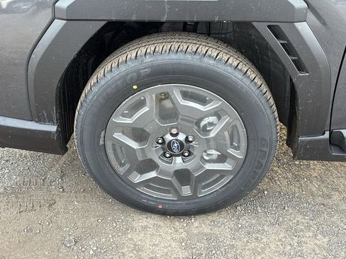 New 2026 Subaru Outback Premium image 5