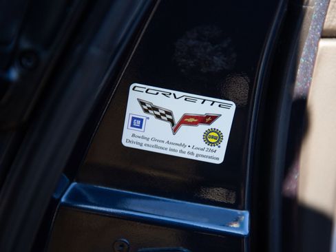 Used 2013 Chevrolet Corvette 427 w/ 1SC Preferred Equipment Group image 70