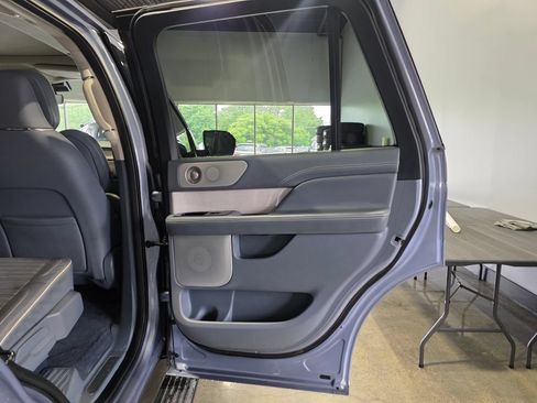 Used 2023 Lincoln Navigator Black Label AWD/4WD image 26