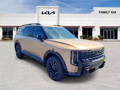 New 2027 Kia Telluride SX Prestige X-Pro