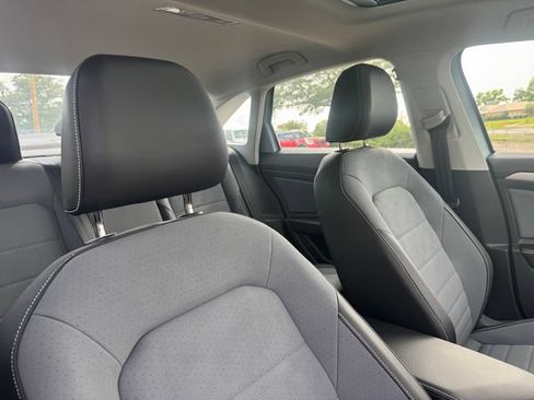 New 2026 Volkswagen Jetta SE FWD image 14