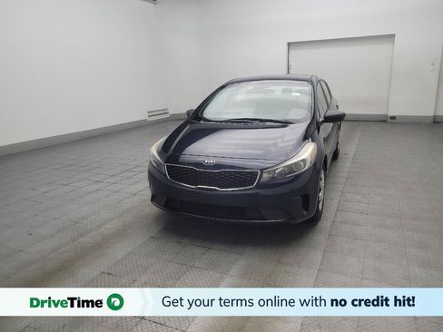 Used 2017 Kia Forte LX FWD image 1