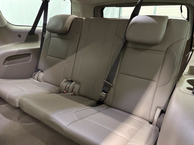 Used 2019 GMC Yukon XL SLT AWD/4WD image 12