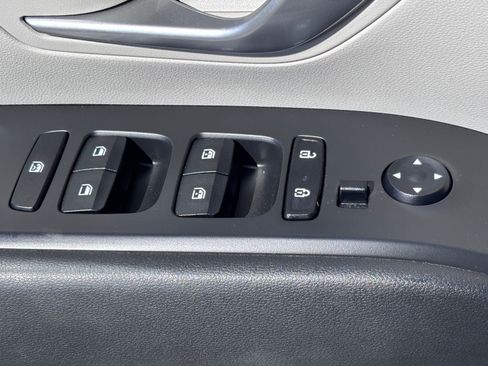 Used 2024 Hyundai Tucson SEL AWD/4WD image 21