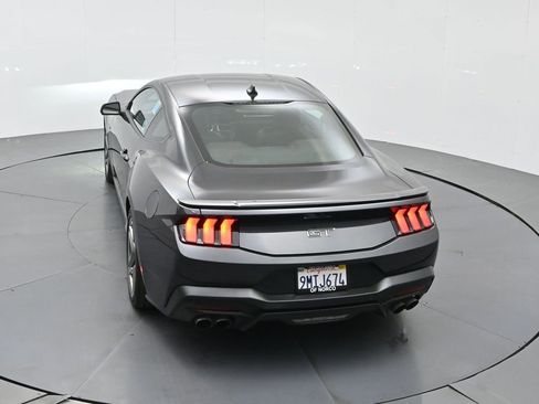 Used 2024 Ford Mustang GT Premium image 56