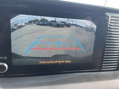 Used 2024 Toyota Land Cruiser 1958 AWD/4WD image 30