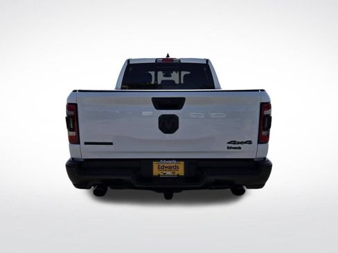 Used 2023 RAM 1500 Big Horn AWD/4WD image 4