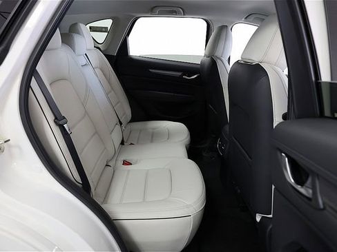 New 2025 MAZDA CX-5 AWD 2.5 S image 26