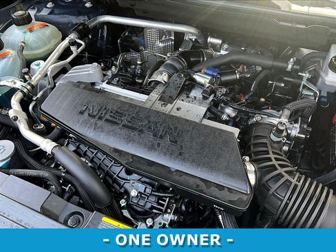 Used 2026 Nissan Rogue SL FWD image 31