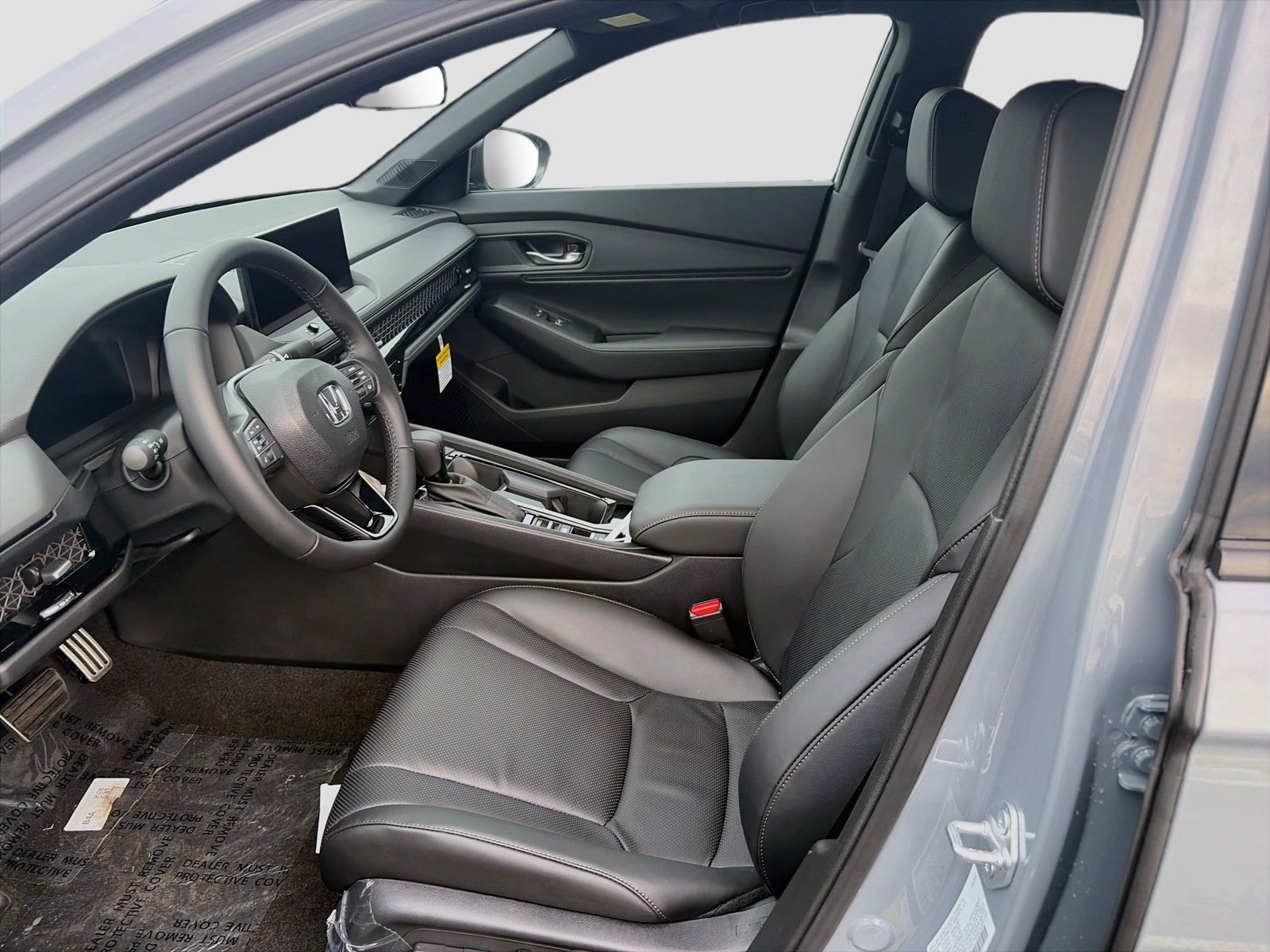 New 2026 Honda Accord Sport image 4