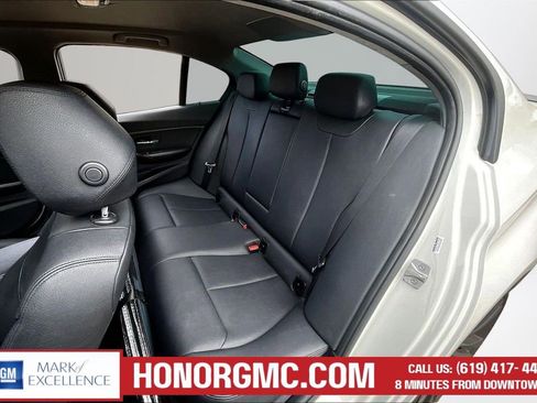 Used 2014 BMW 328i Sedan image 21