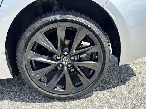 Certified 2023 Toyota Corolla SE FWD image 18