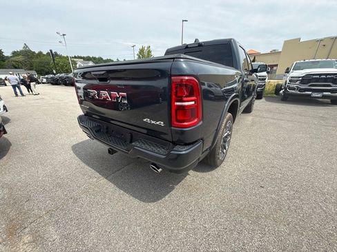 New 2026 RAM 1500 Limited AWD/4WD image 5