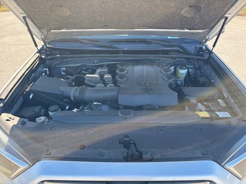 Used 2023 Toyota 4Runner SR5 Premium w/ Moonroof Package image 51