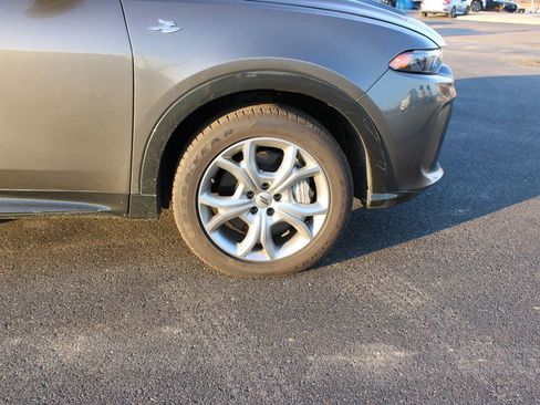 Used 2024 Dodge Hornet R/T image 12